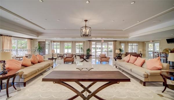Turnberry Village South Tower, 19900 E Country Club Dr #TS-18, Aventura, Florida 33180, image 1