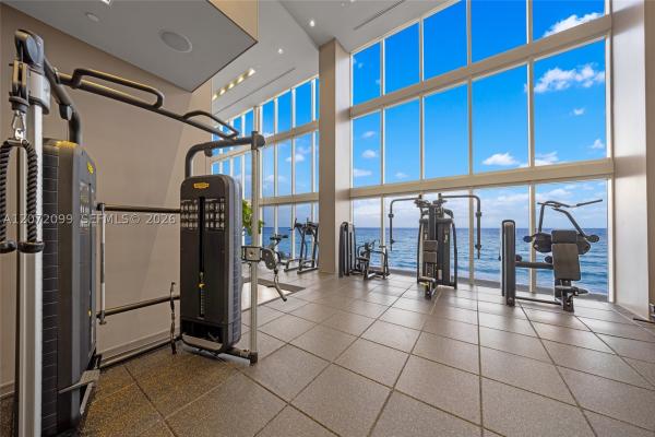 Beach Club 3, 1800 S Ocean Dr #1108, Hallandale Beach, Florida 33009, image 3