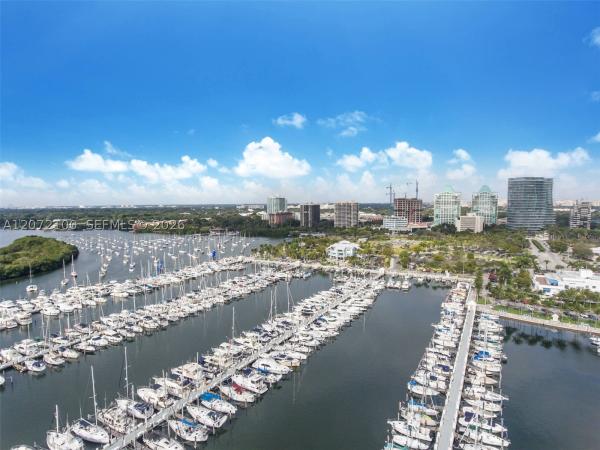 Yacht Harbour, 2901 S Bayshore Dr #1B, Miami, Florida 33133, image 1