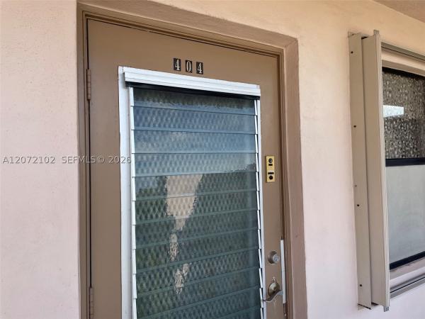 Sunrise Lakes 4, 2711 NW 104th Ave #404, Sunrise, Florida 33322, image 2
