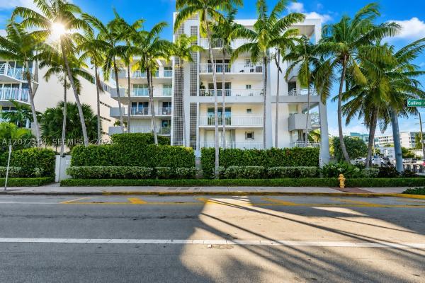 Park Beach Club, 7832 Collins Ave #202, Miami Beach, Florida 33141, image 1