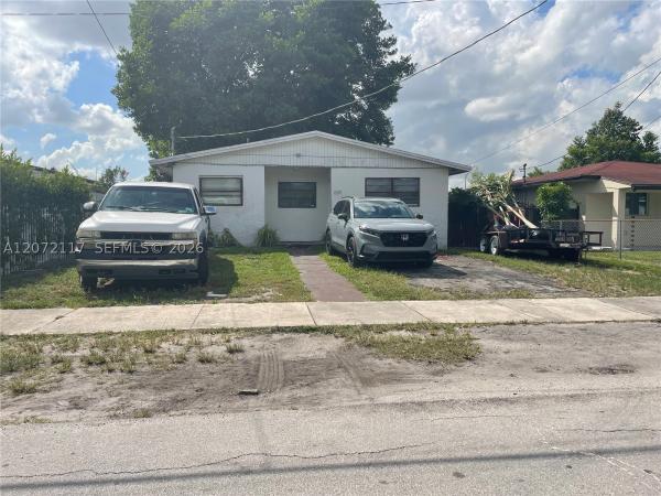 Rainbow Gardens, 15251 Railroad Dr, Miami Gardens, Florida 33054, image 1