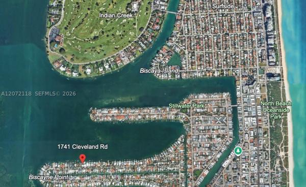 Biscayne Point, 1741 Cleveland Rd, Miami Beach, Florida 33141, image 1