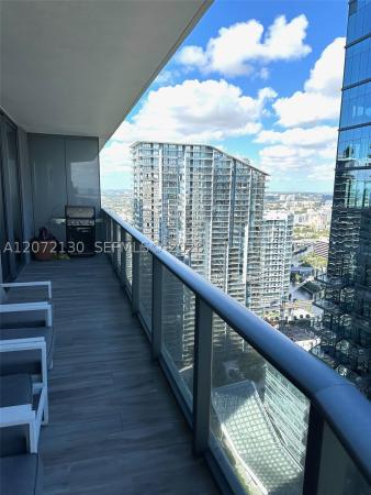 SLS Lux Brickell, 801 S Miami Ave #4305, Miami, Florida 33130, image 3