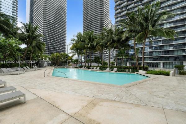 Rise Brickell City Centre, 88 SW 7th St #3412, Miami, Florida 33130, image 1