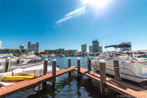 The Olympus Towers, 2500 Parkview Dr #1004, Hallandale Beach, Florida 33009, image 3