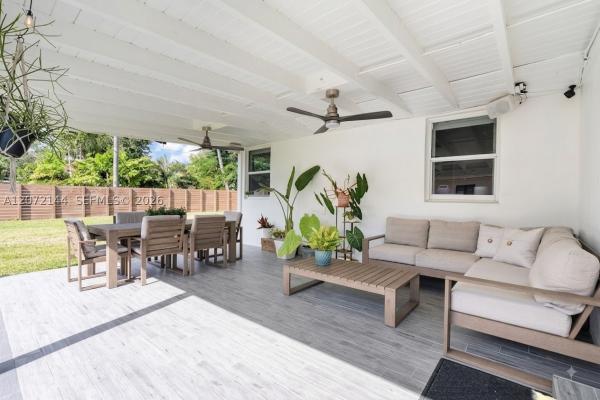 Miami Shores Estates, 10650 NE 11th Ct, Miami Shores, Florida 33138, image 3