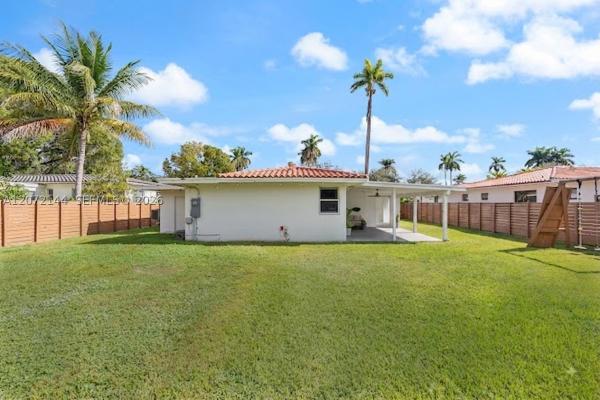 Miami Shores Estates, 10650 NE 11th Ct, Miami Shores, Florida 33138, image 2