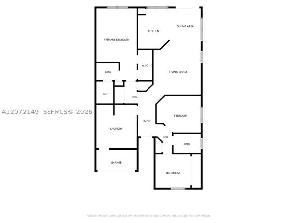 Cypress Cove, 7336 Granada Way, Margate, Florida 33063, image 1