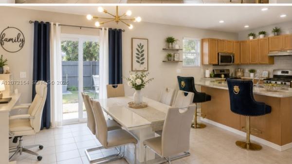 Lake Lucerne, 20510 NW 17th Ave, Miami Gardens, Florida 33056, image 2