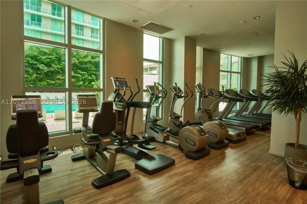 1100 Millecento Residences, 1100 S Miami Ave #1008, Miami, Florida 33130, image 3