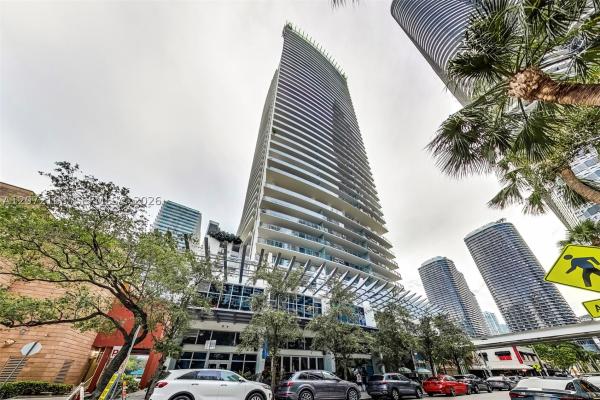 1100 Millecento Residences, 1100 S Miami Ave #1008, Miami, Florida 33130, image 2