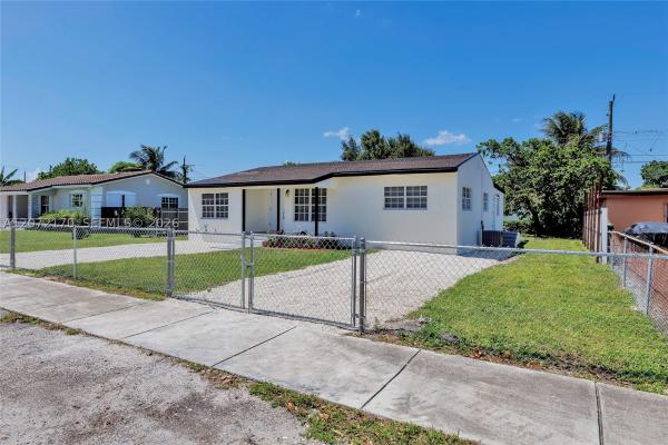 1325 NW 113th Ter, Unincorporated Dade County, Florida 33167, image 1
