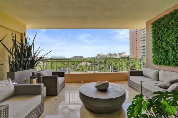 Lake Tower, 765 Crandon Blvd #603, Key Biscayne, Florida 33149, image 3