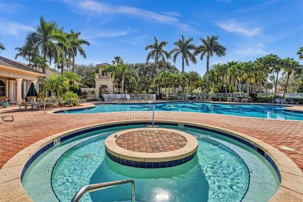 Walnut Creek, 7654 NW 21st Dr, Pembroke Pines, Florida 33024, image 3