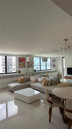 Brickell Key Two, 540 Brickell Key Dr #1101, Miami, Florida 33131, image 3
