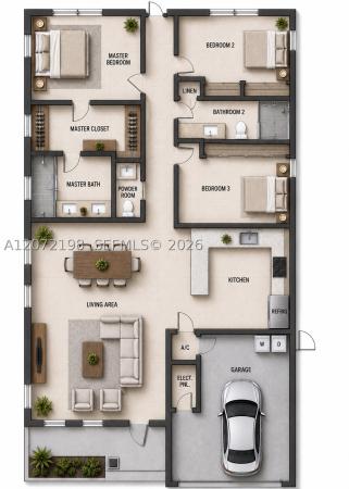 North Dania Heights, 204 SW 3rd St, Dania Beach, Florida 33004, image 1