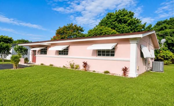 Golden Ridge, 2221 NW 30th Way, Fort Lauderdale, Florida 33311, image 3