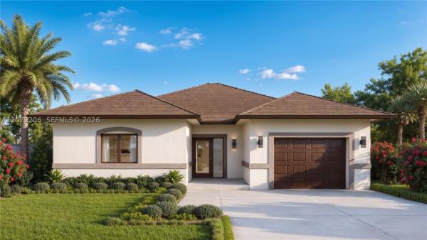 Masri Estates, 4721 SW 26th Ave, Dania Beach, Florida 33312, image 3