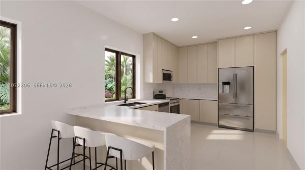 Masri Estates, 4721 SW 26th Ave, Dania Beach, Florida 33312, image 2