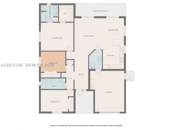 Masri Estates, 4721 SW 26th Ave, Dania Beach, Florida 33312, image 1