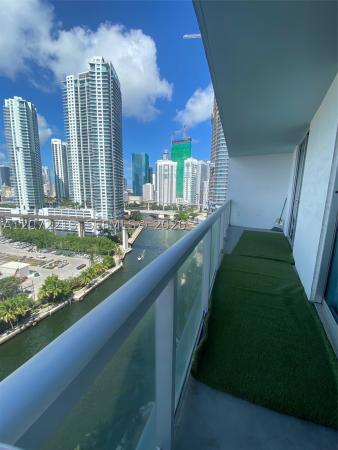 Latitude On The River, 185 SW 7th St #1607, Miami, Florida 33130, image 3