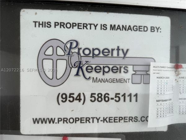 Plantation Royal, 6903 Cypress Rd #C26, Plantation, Florida 33317, image 3