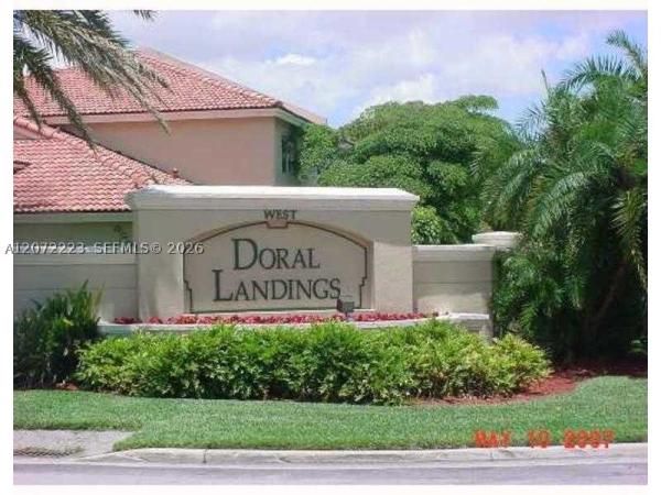 Doral Landings West, 5173 NW 114th Pl, Doral, Florida 33178, image 2