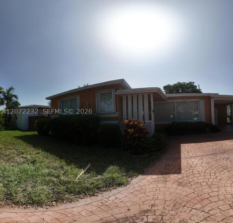Breezeswept Estates, 12140 NE Miami Ct, North Miami, Florida 33161, image 2