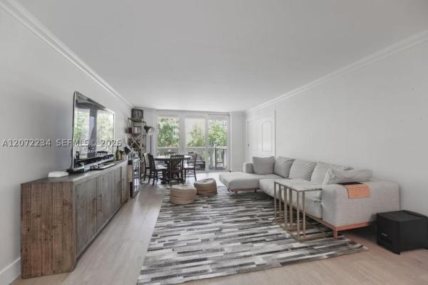 Towers Of Key Biscayne, 1121 Crandon Blvd #D206, Key Biscayne, Florida 33149, image 3