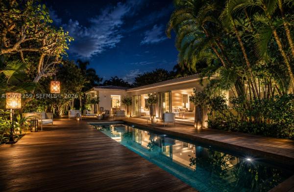 Flamingo Terrace, 2840 Flamingo Dr, Miami Beach, Florida 33140, image 1