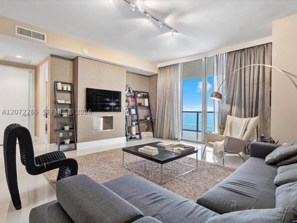 Bal Harbour North, 9705 Collins Ave #1804N, Bal Harbour, Florida 33154, image 2