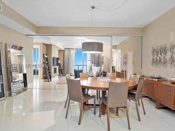 Bal Harbour North, 9705 Collins Ave #1804N, Bal Harbour, Florida 33154, image 1