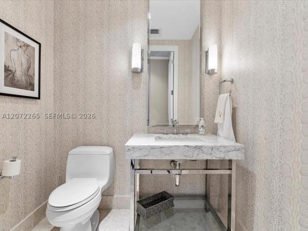 Bal Harbour North, 9705 Collins Ave #1804N, Bal Harbour, Florida 33154, image 3