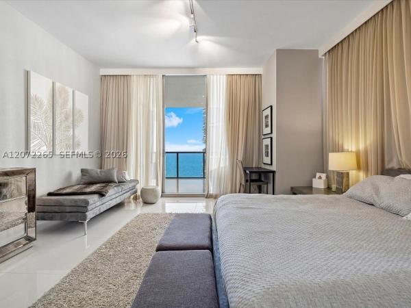 Bal Harbour North, 9705 Collins Ave #1804N, Bal Harbour, Florida 33154, image 2
