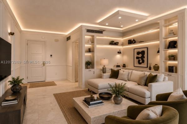 Balmoral, 9801 Collins Ave #19H, Bal Harbour, Florida 33154, image 2