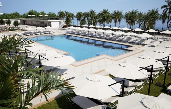 Balmoral, 9801 Collins Ave #19H, Bal Harbour, Florida 33154, image 1