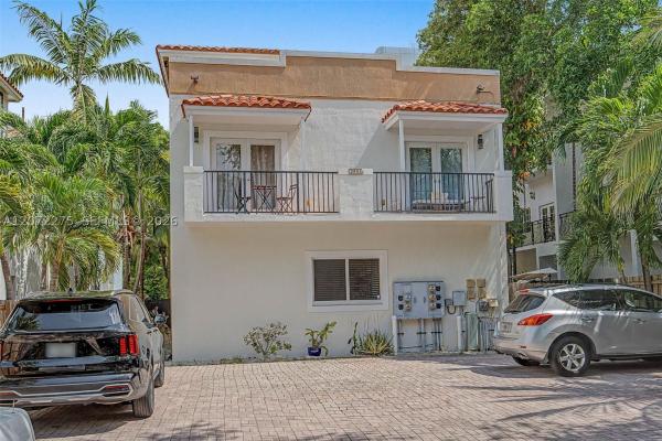 2945 Coconut Ave #3, Miami, Florida 33133, image 2