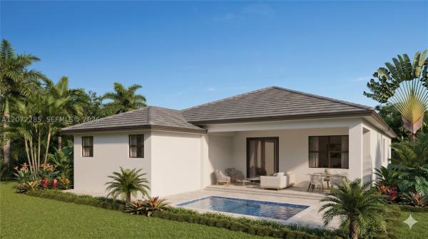 29621 SW 194th Ct, Homestead, Florida 33030, image 2