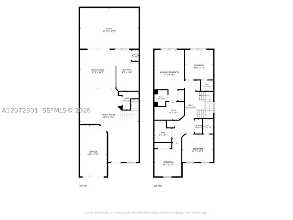 Windward, 7809 NW 114th Path, Doral, Florida 33178, image 2