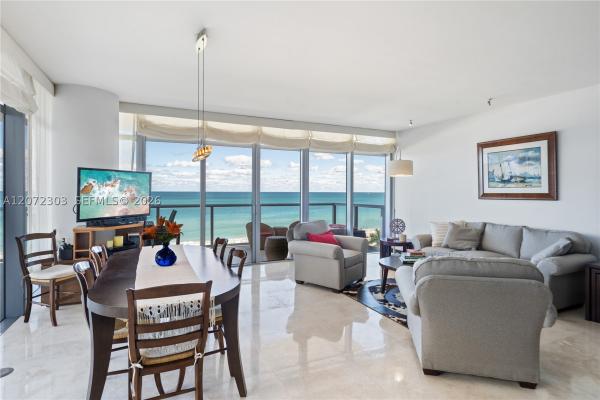 The Caribbean, 3737 Collins Ave #S-701, Miami Beach, Florida 33140, image 1