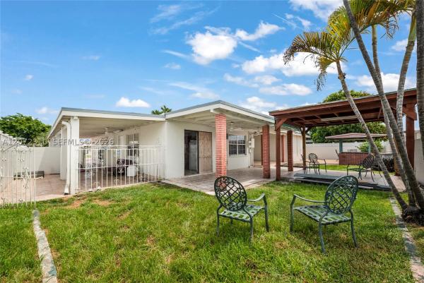 10240 SW 35th St, Unincorporated Dade County, Florida 33165, image 3
