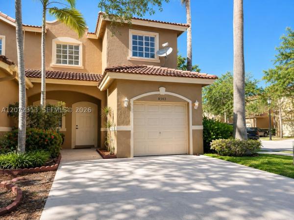 Santa Barbara, 8503 SW 214th Way, Cutler Bay, Florida 33189, image 2