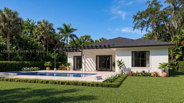 29605 SW 194th Ct, Homestead, Florida 33030, image 1