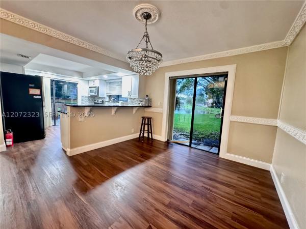 Wimbledon At Jacaranda, 32 Wimbledon Lake Dr #221, Plantation, Florida 33324, image 2