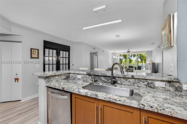 Sapphire, 2821 N Ocean Blvd #208S, Fort Lauderdale, Florida 33308, image 1