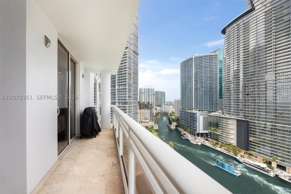 Carbonell, 901 Brickell Key Blvd #2506, Miami, Florida 33131, image 1