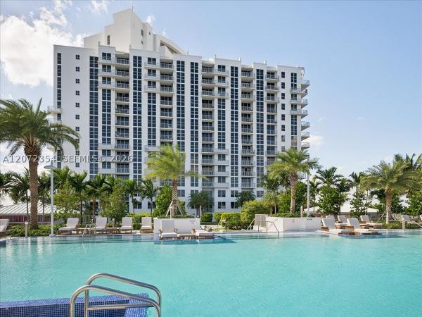 Circ Residences At Hollywood Circle, 1776 Polk St #1703, Hollywood, Florida 33020, image 3