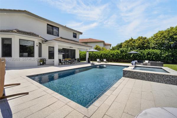 Sunset Lakes, 4723 SW 176th Ter, Miramar, Florida 33029, image 2