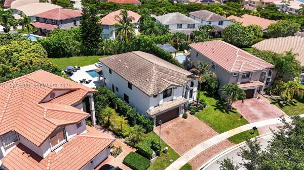 Sunset Lakes, 4723 SW 176th Ter, Miramar, Florida 33029, image 3